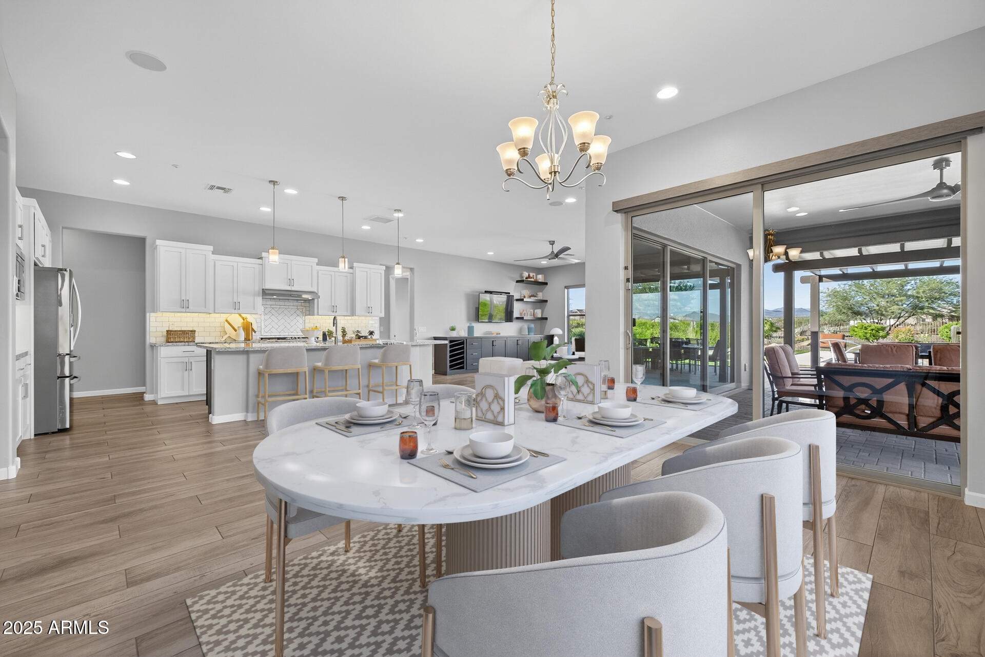 17436 E FORT VERDE Road, Rio Verde