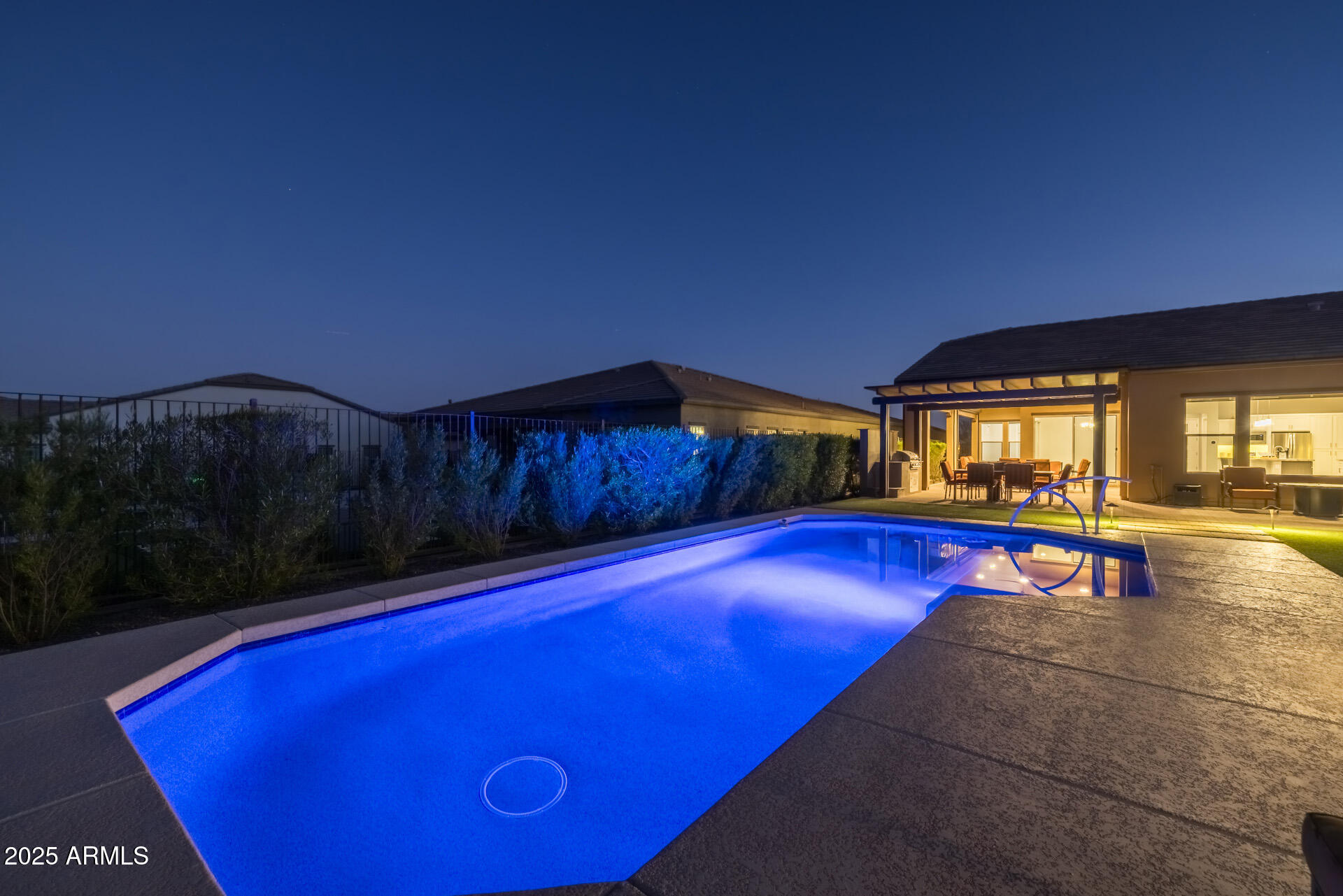 17436 E FORT VERDE Road, Rio Verde