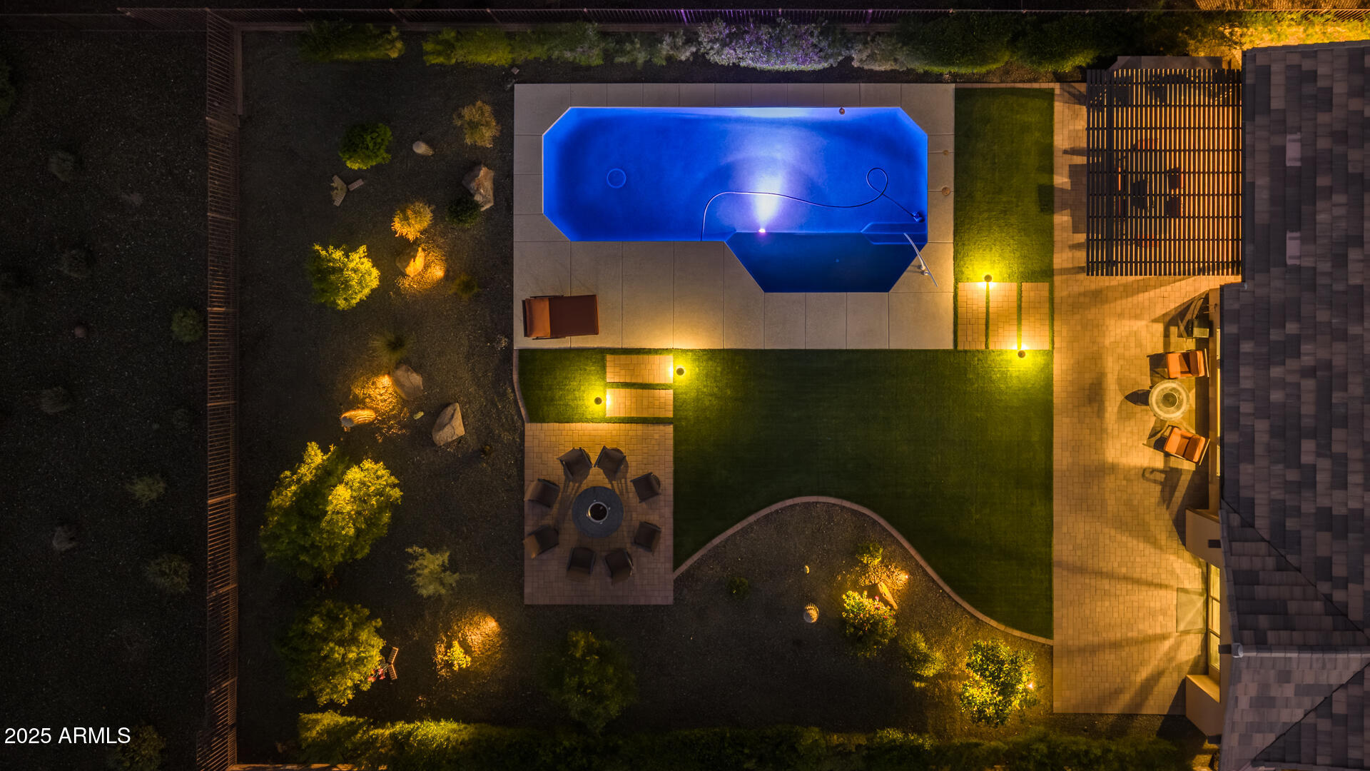 17436 E FORT VERDE Road, Rio Verde