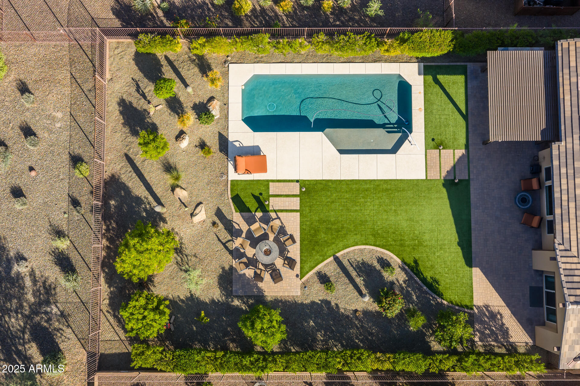 17436 E FORT VERDE Road, Rio Verde