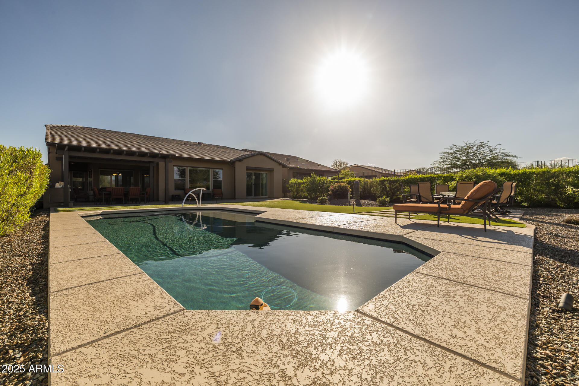 17436 E FORT VERDE Road, Rio Verde