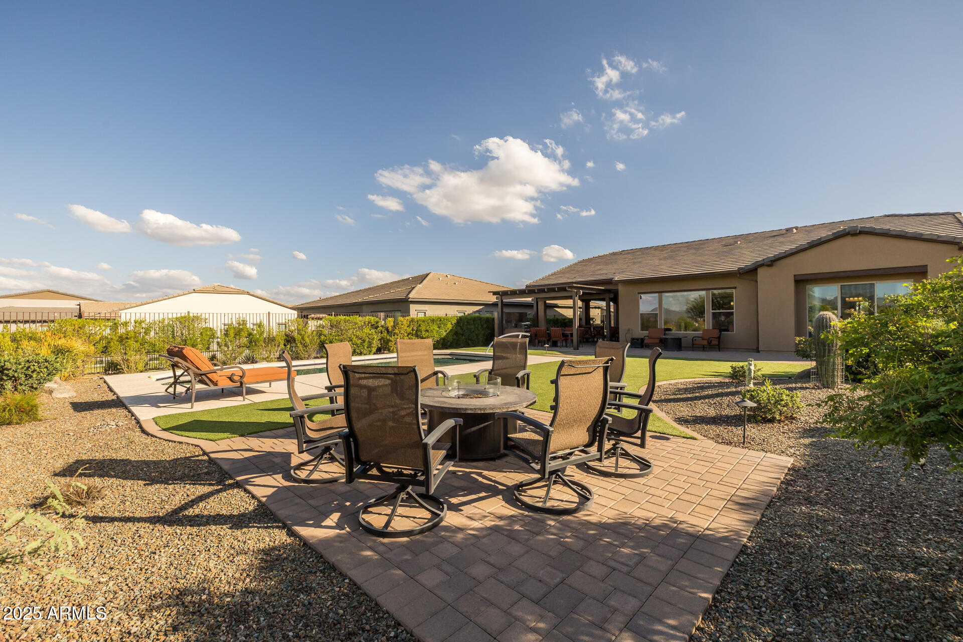 17436 E FORT VERDE Road, Rio Verde