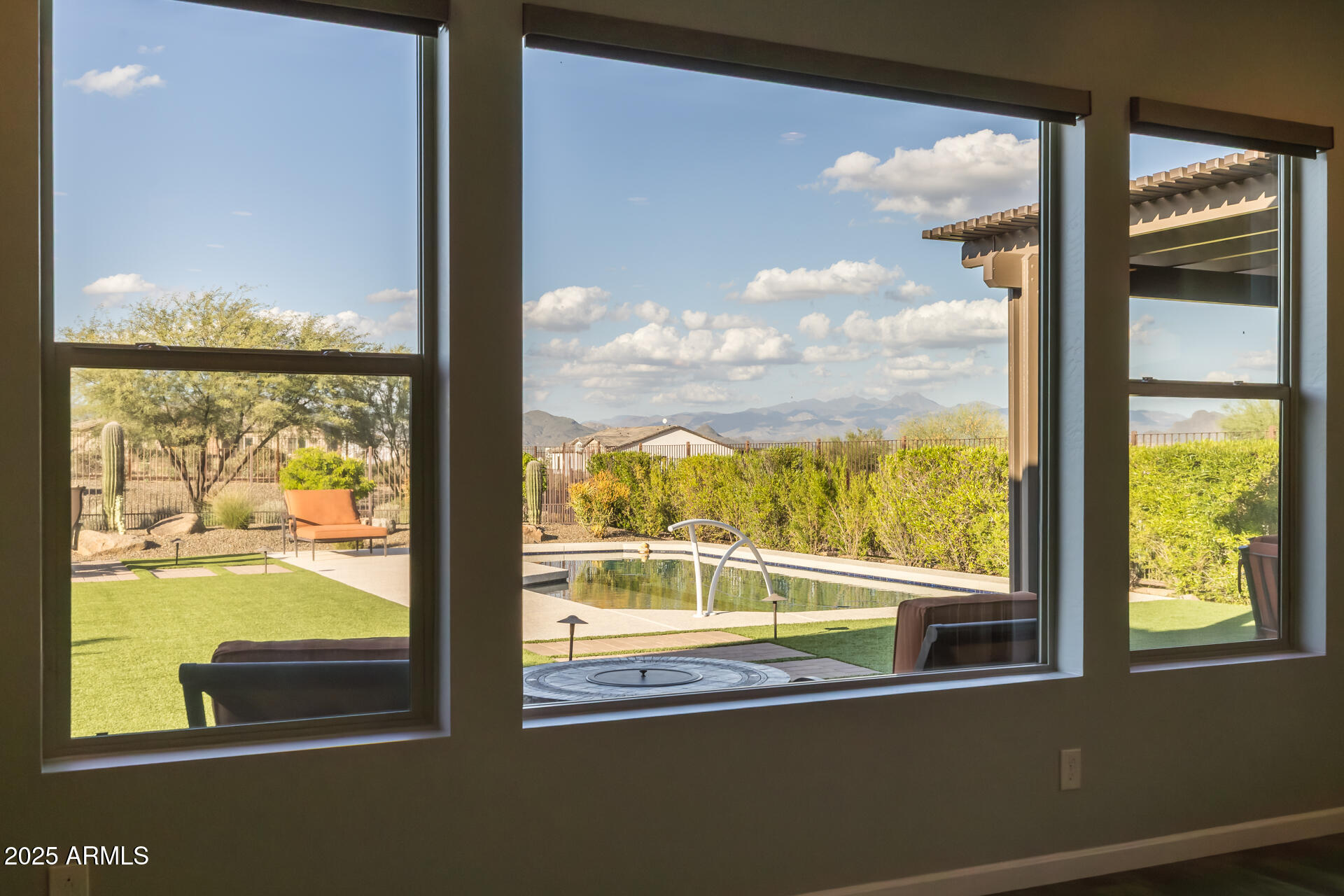 17436 E FORT VERDE Road, Rio Verde