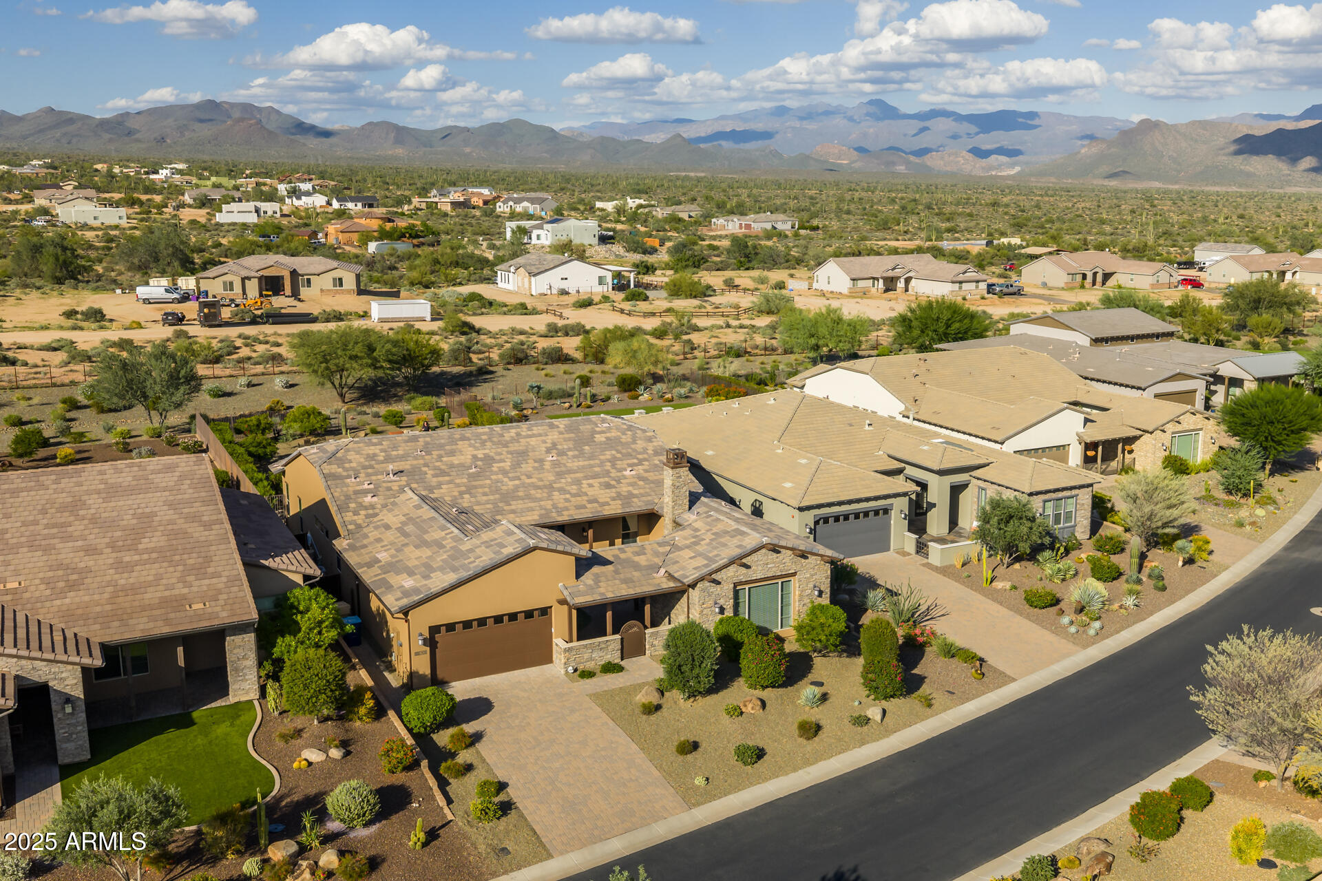 17436 E FORT VERDE Road, Rio Verde