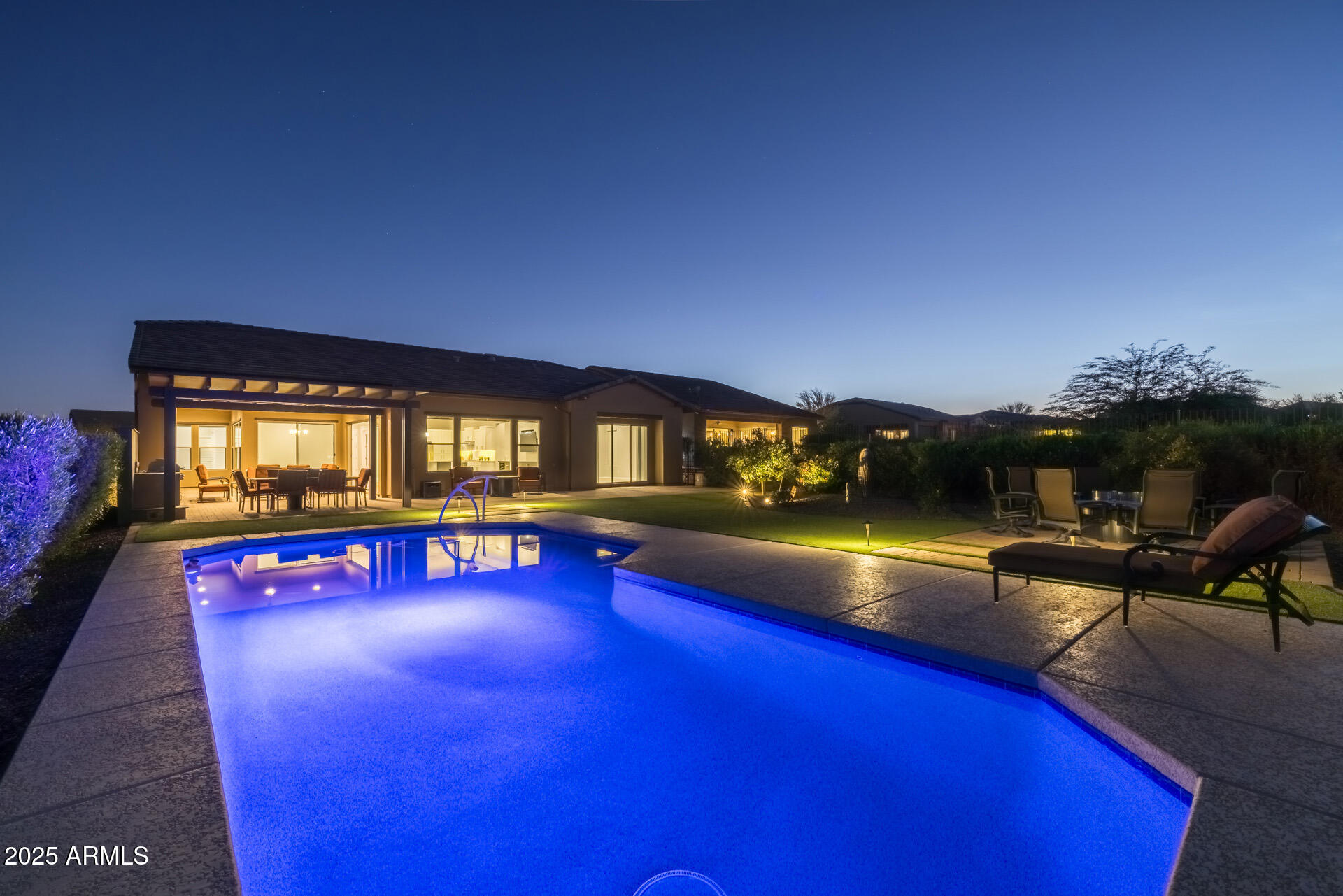 17436 E FORT VERDE Road, Rio Verde