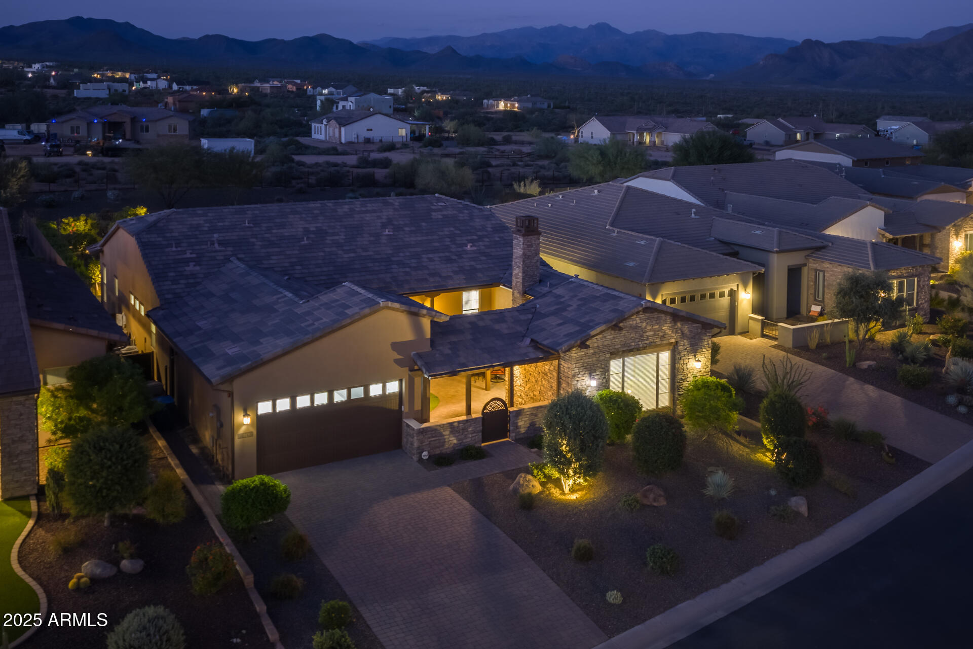 17436 E FORT VERDE Road, Rio Verde