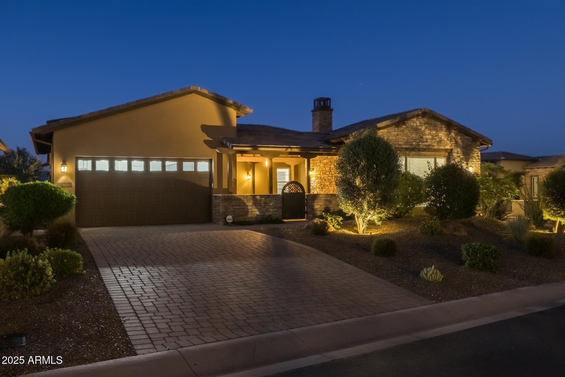 17436 E FORT VERDE Road, Rio Verde