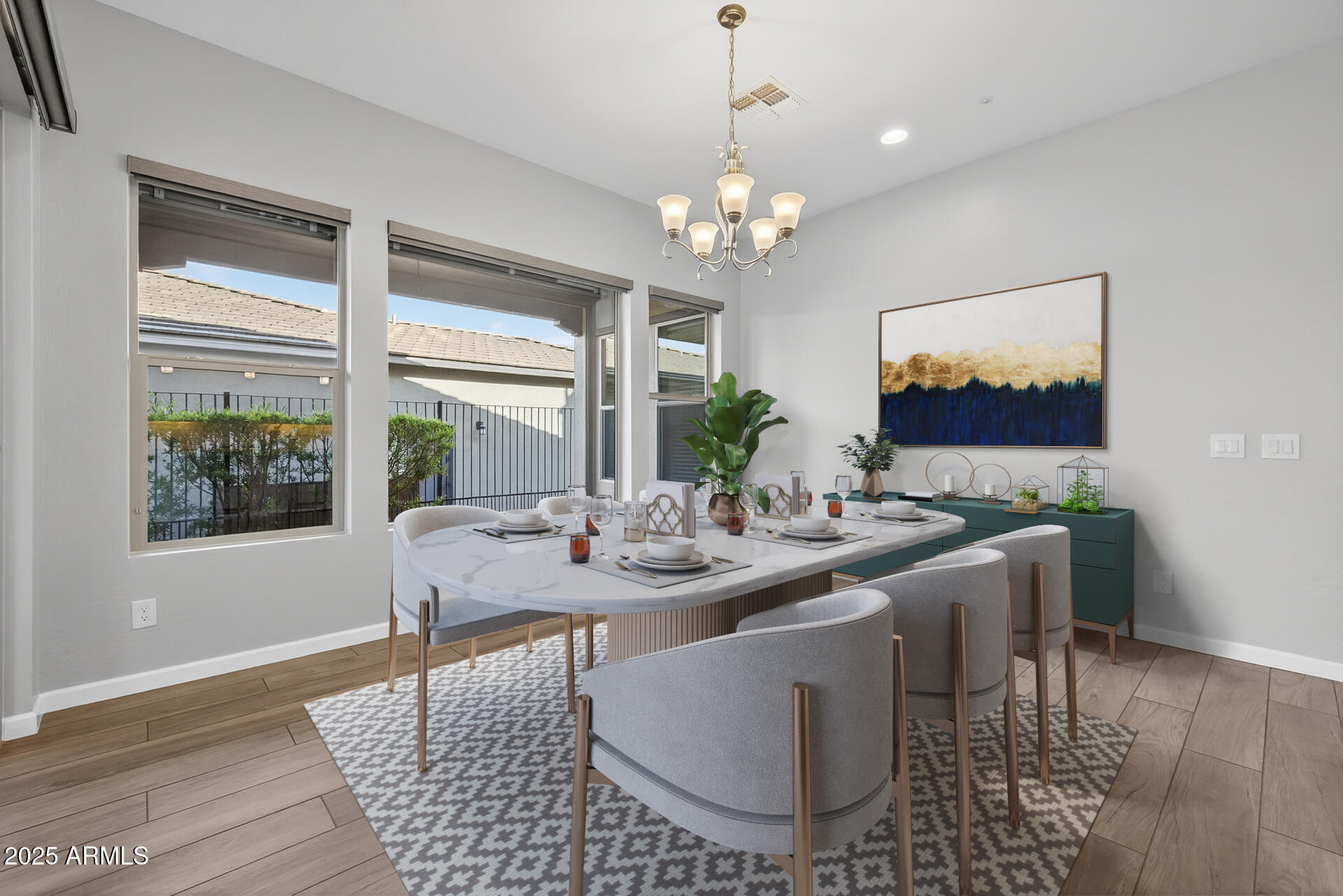 17436 E FORT VERDE Road, Rio Verde