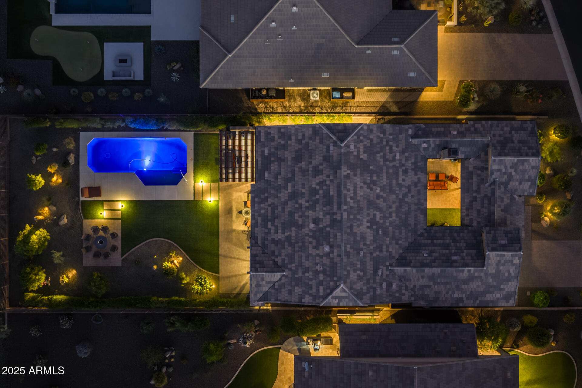 17436 E FORT VERDE Road, Rio Verde