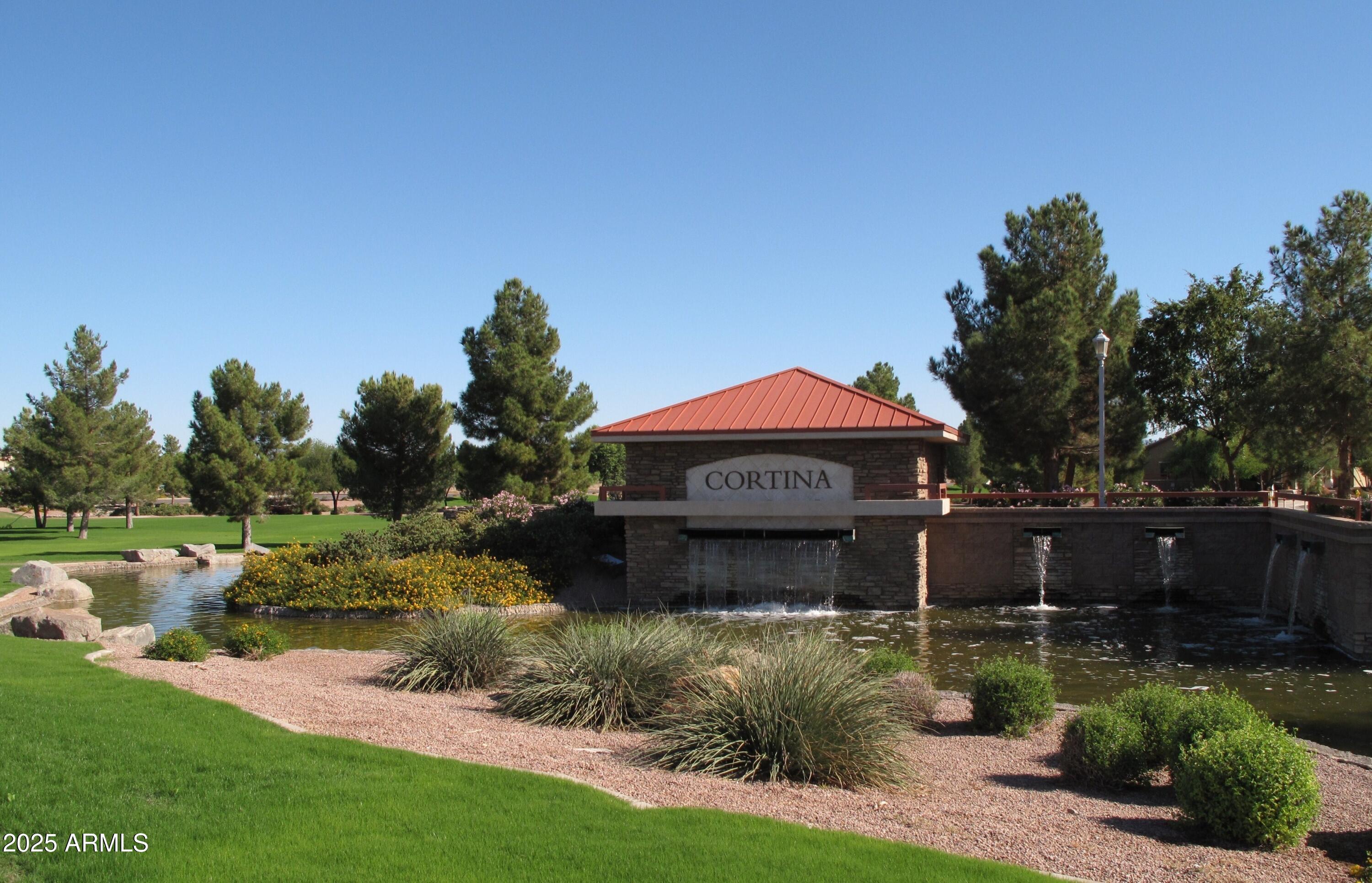18838 E LARK Drive, Queen Creek