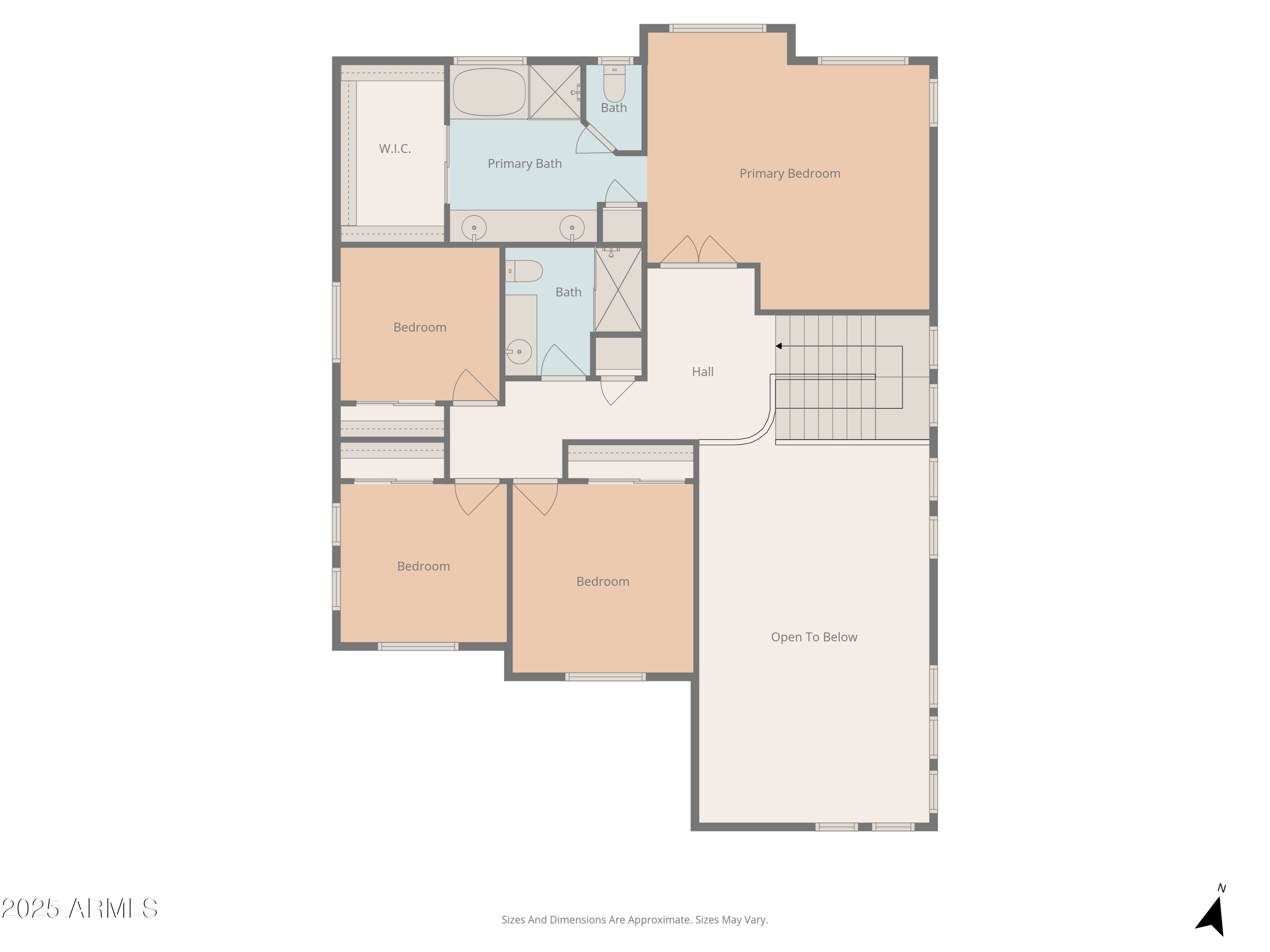 18838 E LARK Drive, Queen Creek