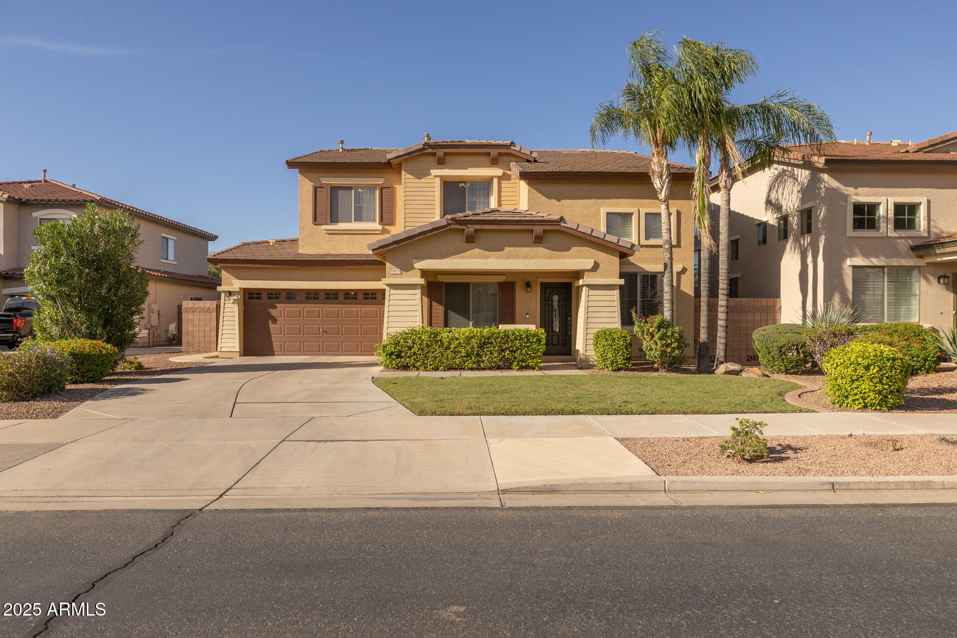 18838 E LARK Drive, Queen Creek