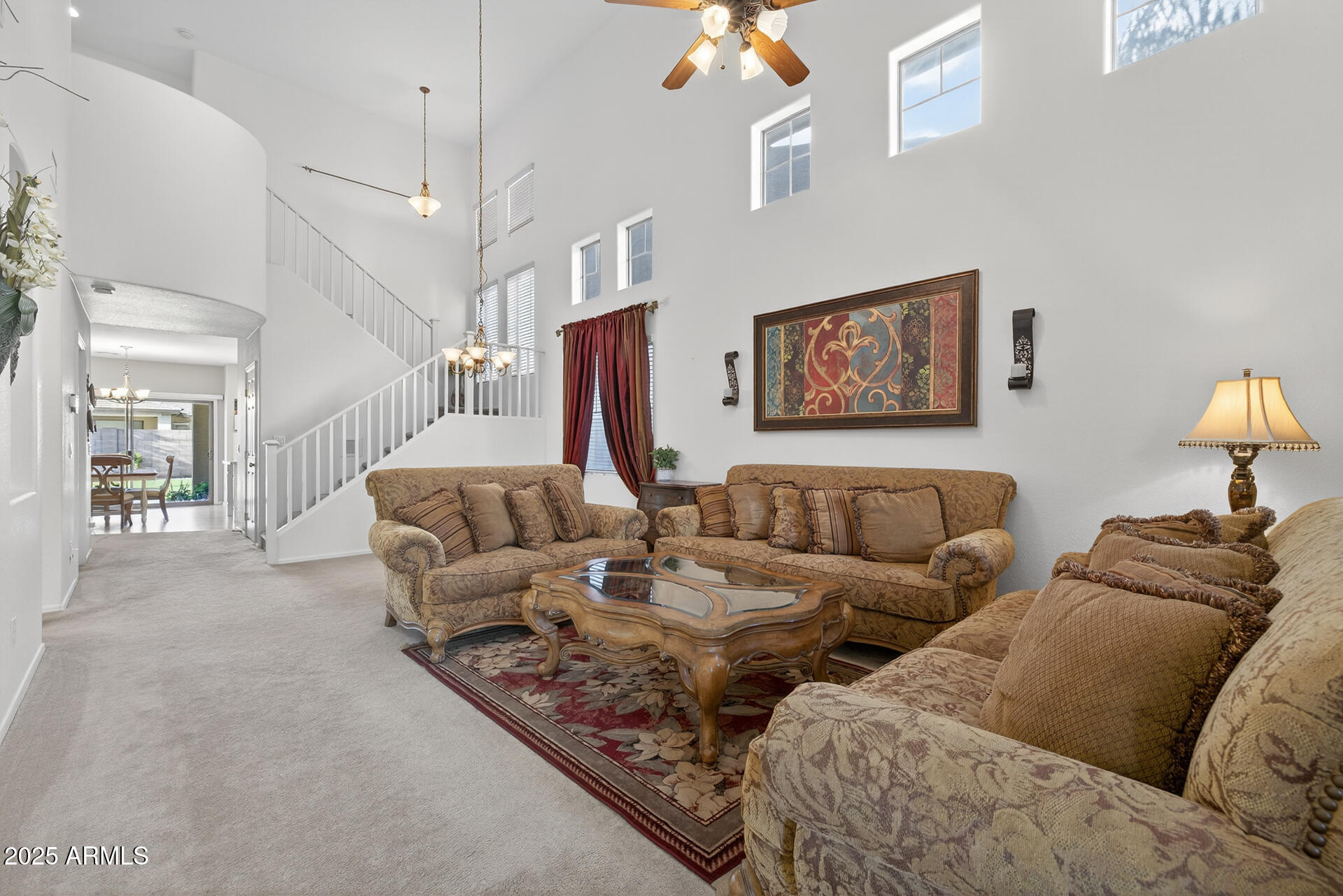 18838 E LARK Drive, Queen Creek