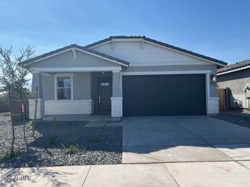 15801 W GRAY FOX Trail