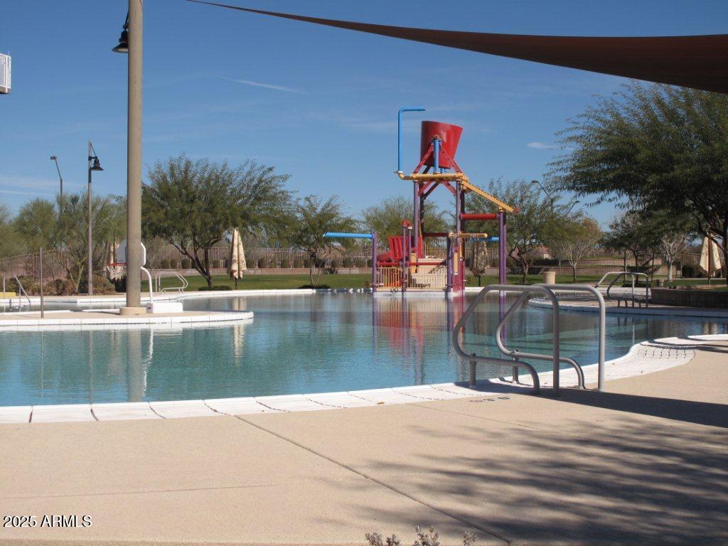 6258 W CONGRESSIONAL Way, Florence