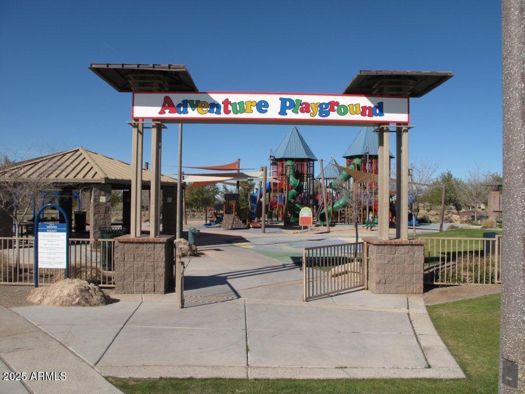 6258 W CONGRESSIONAL Way, Florence