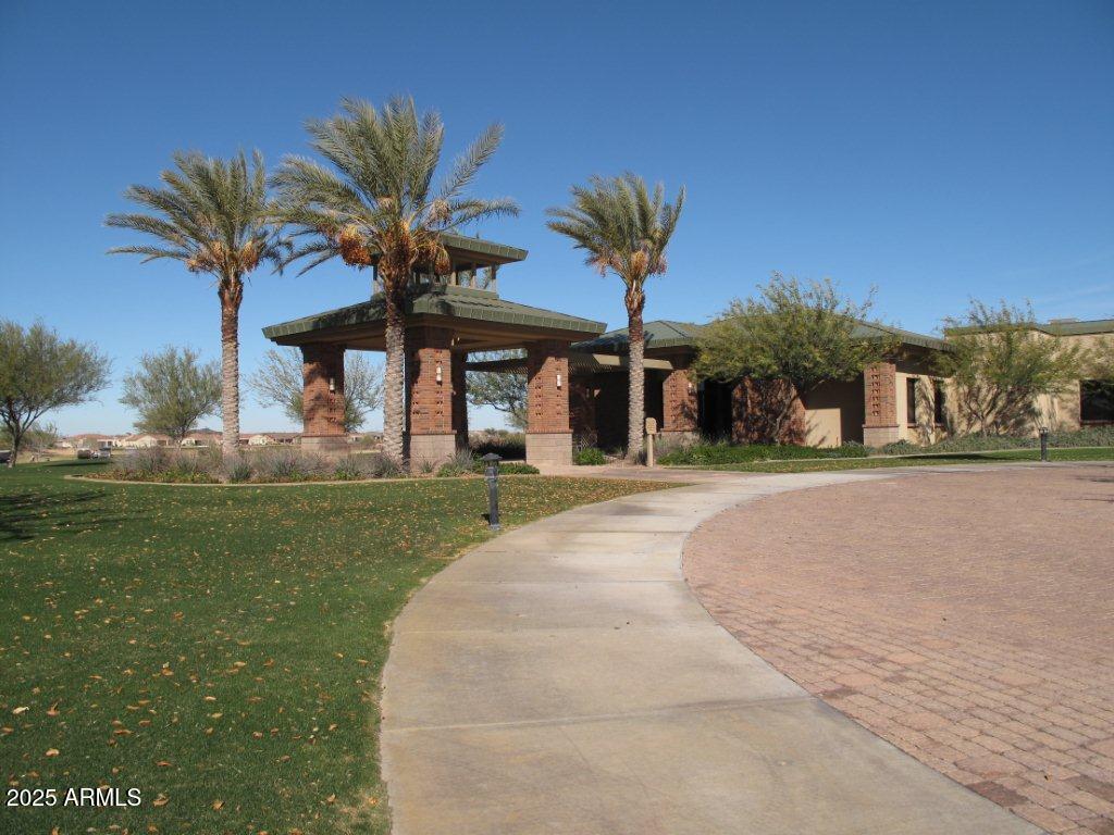 6258 W CONGRESSIONAL Way, Florence