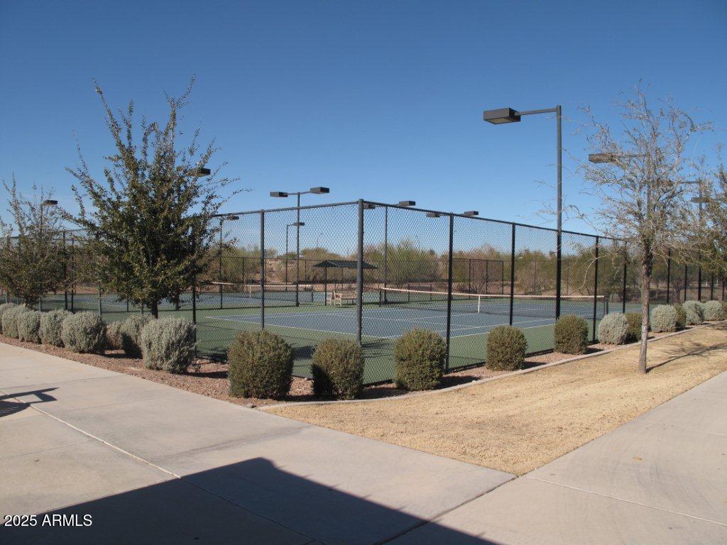 6258 W CONGRESSIONAL Way, Florence