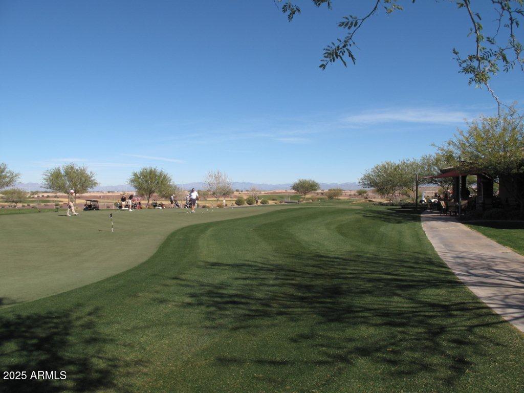 6258 W CONGRESSIONAL Way, Florence