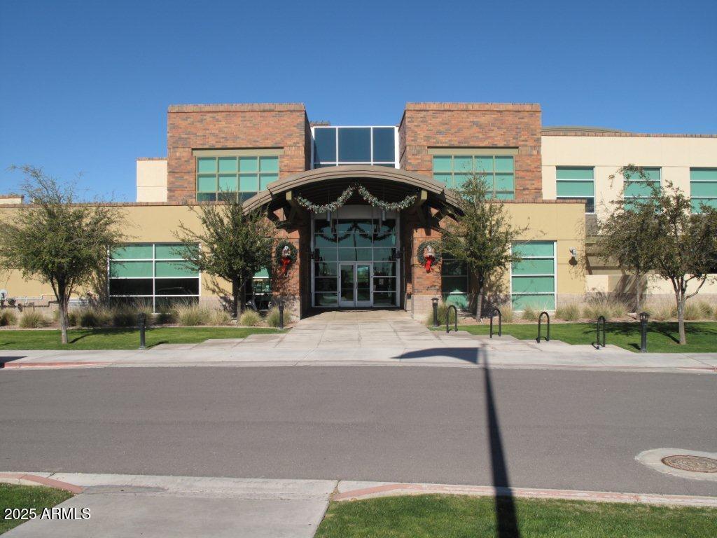 6258 W CONGRESSIONAL Way, Florence