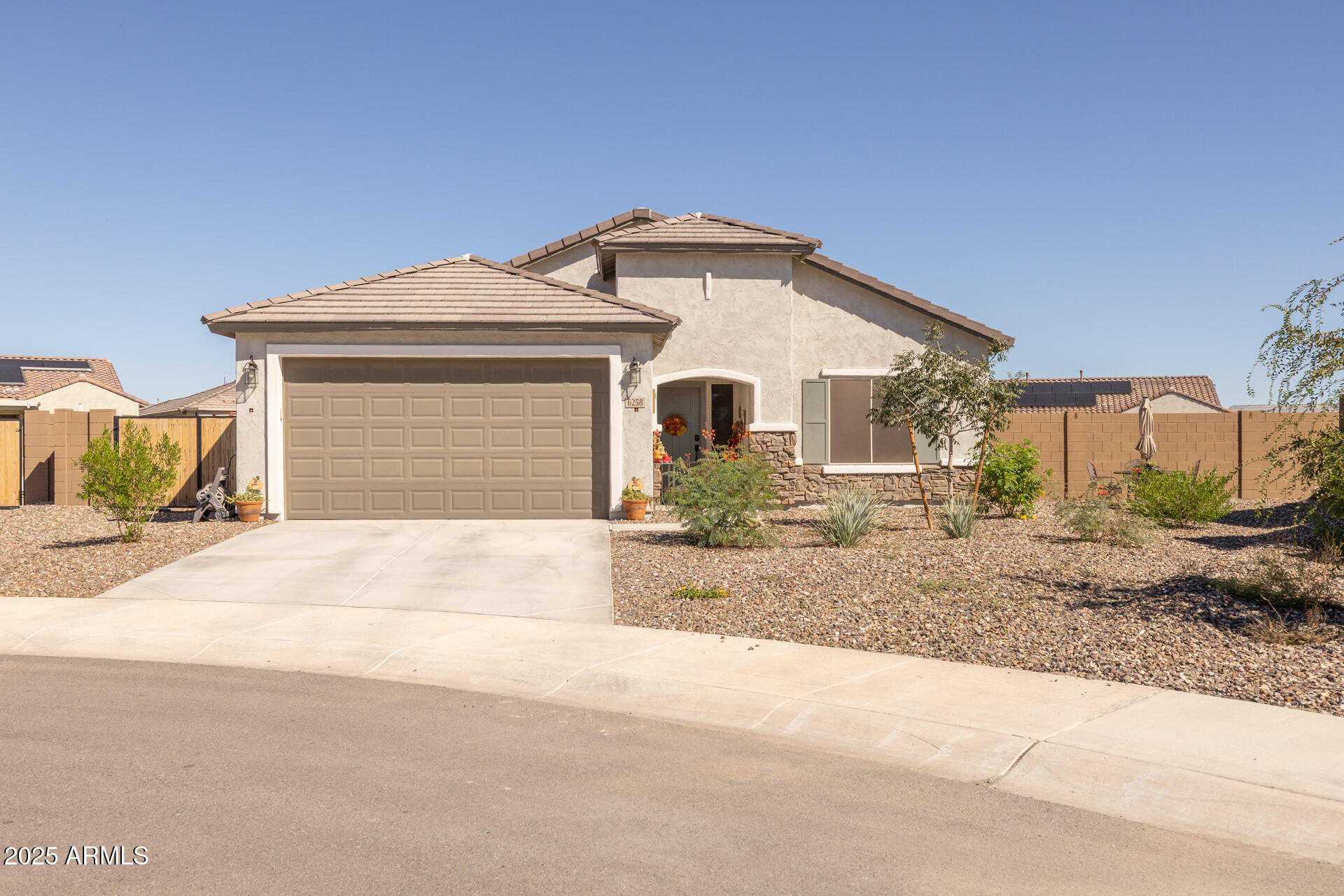 6258 W CONGRESSIONAL Way, Florence