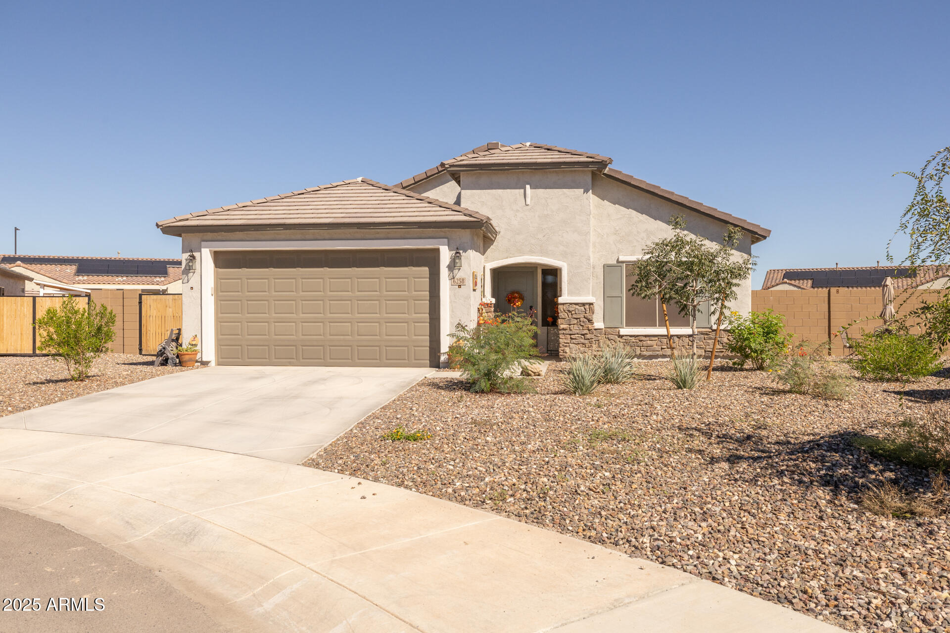 6258 W CONGRESSIONAL Way, Florence