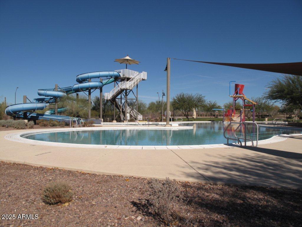 6258 W CONGRESSIONAL Way, Florence