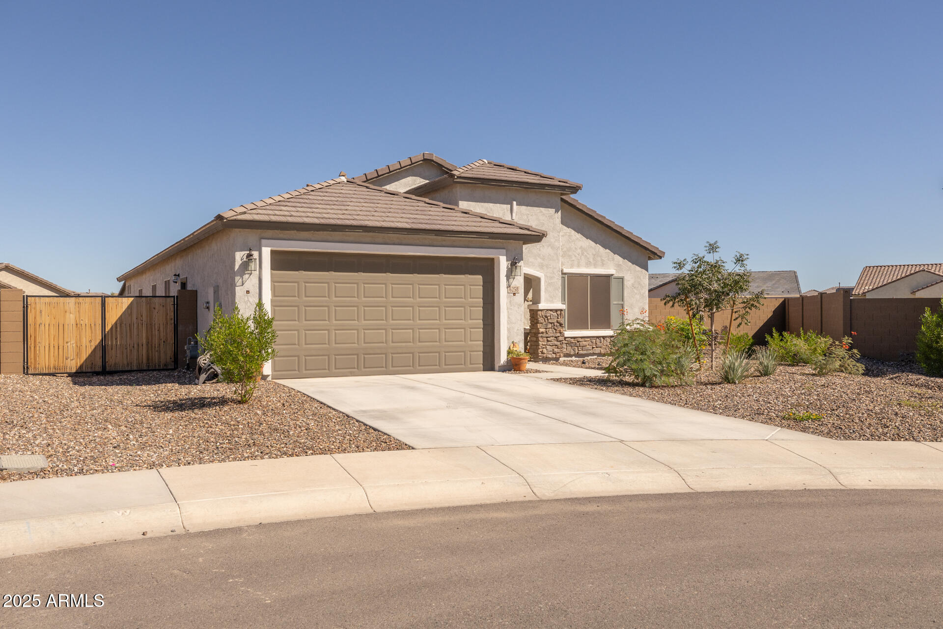 6258 W CONGRESSIONAL Way, Florence