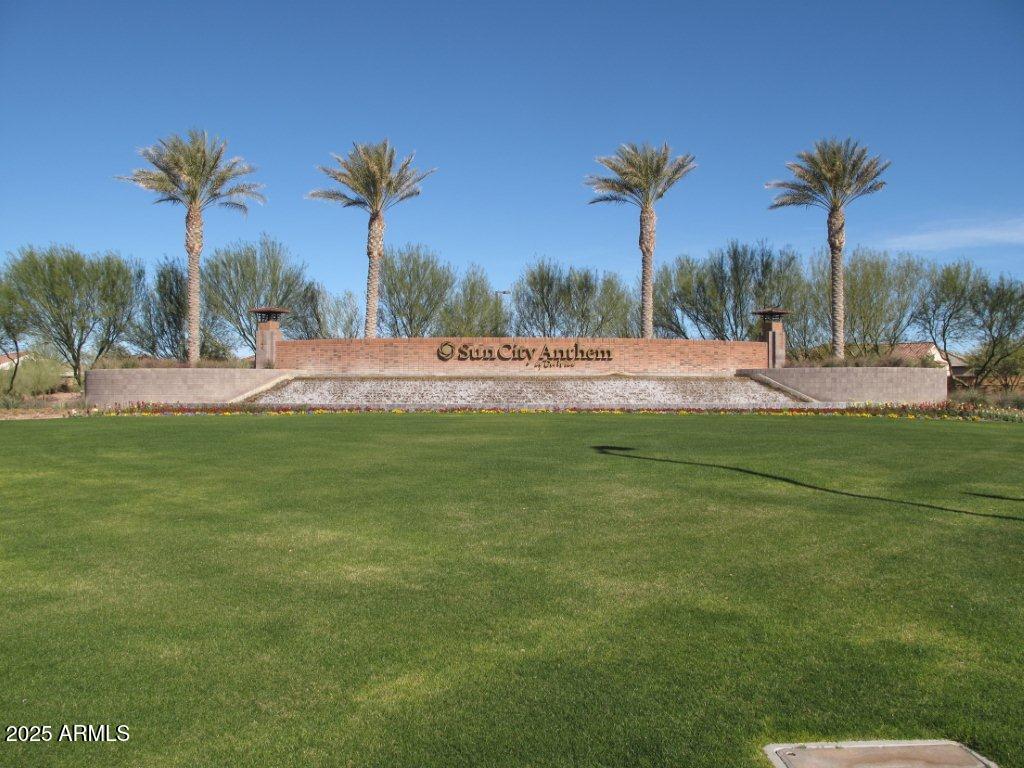 6258 W CONGRESSIONAL Way, Florence