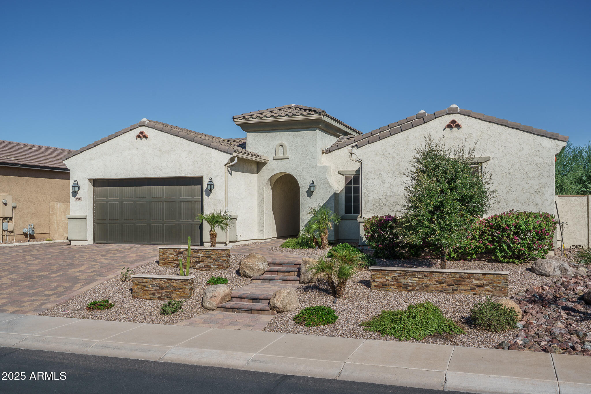 9802 W ROWEL Road, Peoria