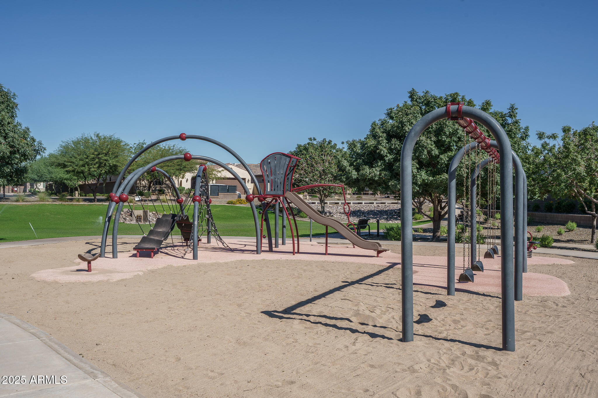 9802 W ROWEL Road, Peoria