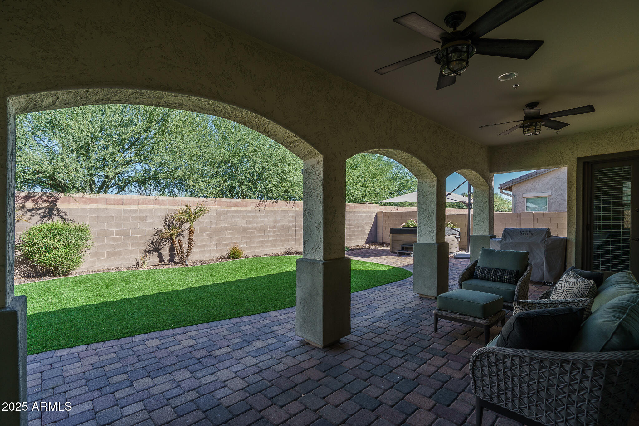 9802 W ROWEL Road, Peoria