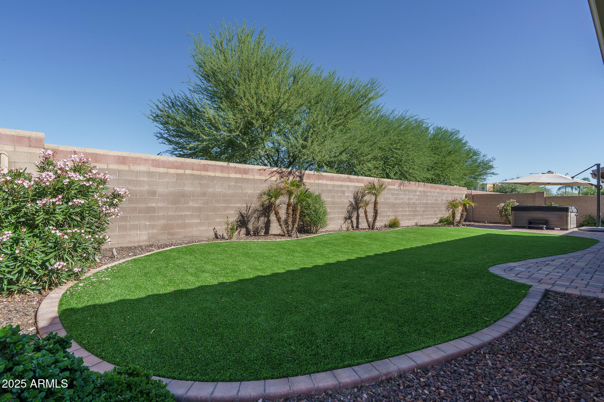 9802 W ROWEL Road, Peoria