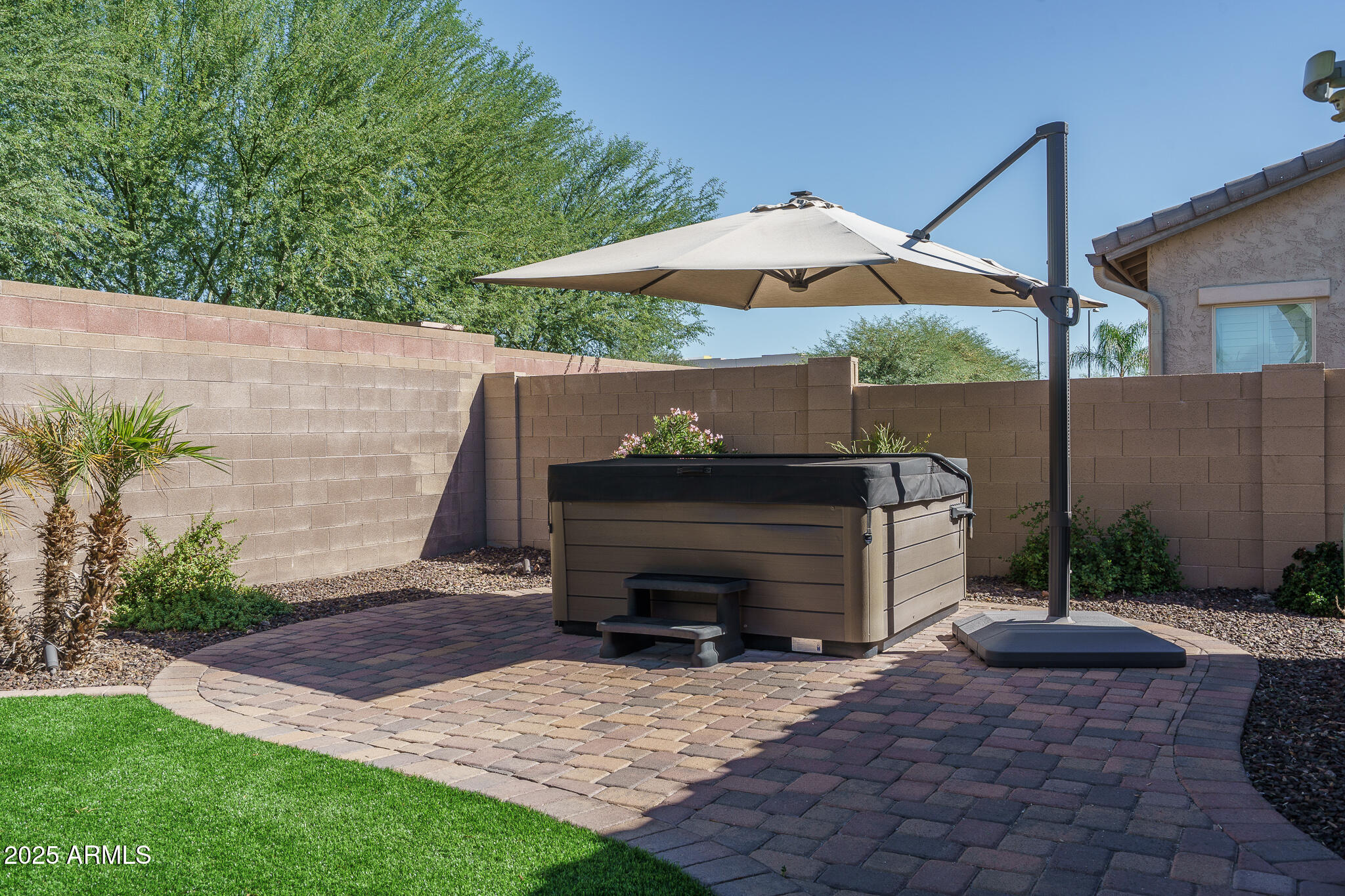 9802 W ROWEL Road, Peoria