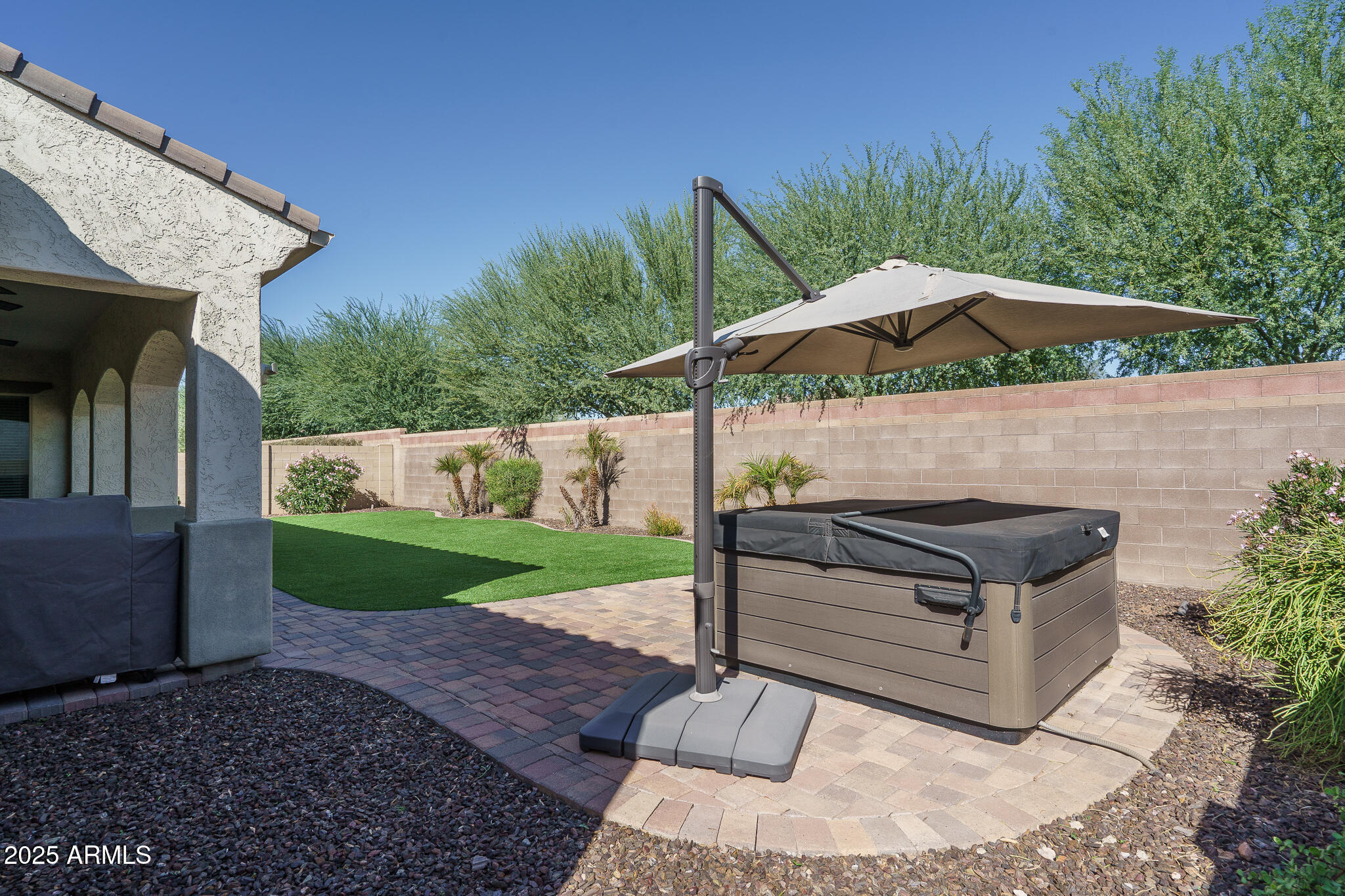 9802 W ROWEL Road, Peoria