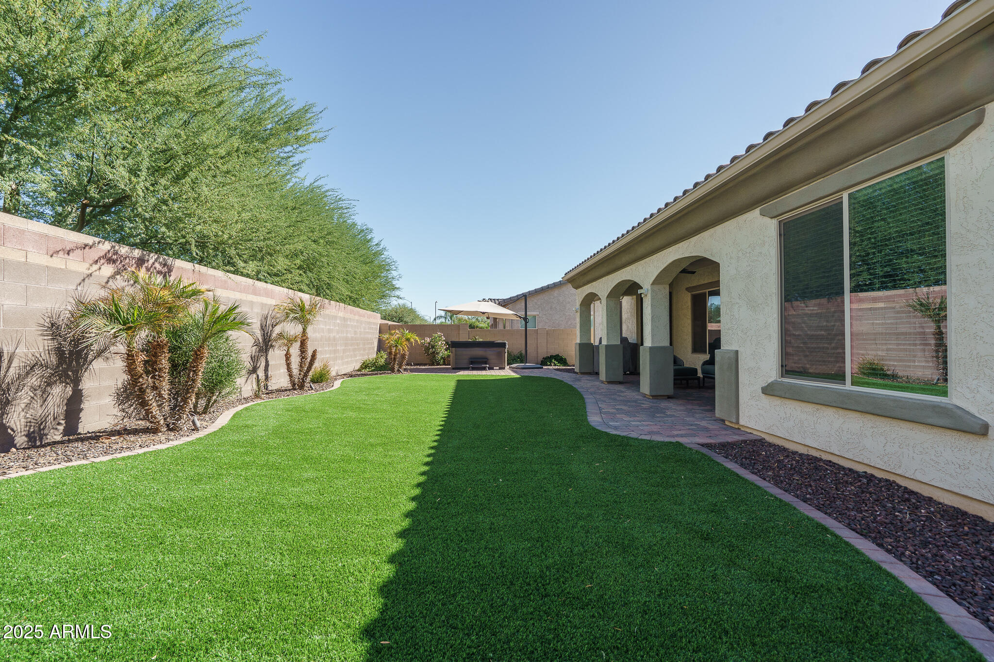 9802 W ROWEL Road, Peoria