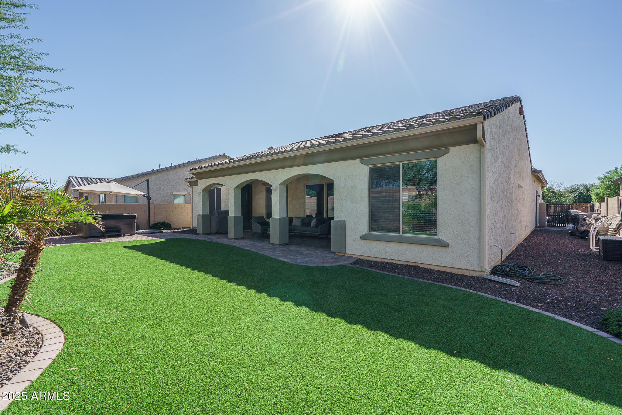 9802 W ROWEL Road, Peoria