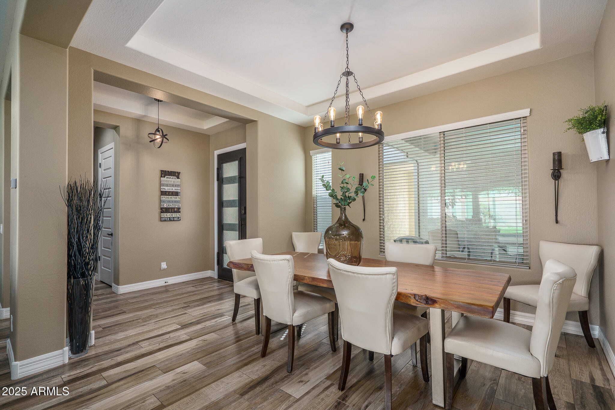 9802 W ROWEL Road, Peoria