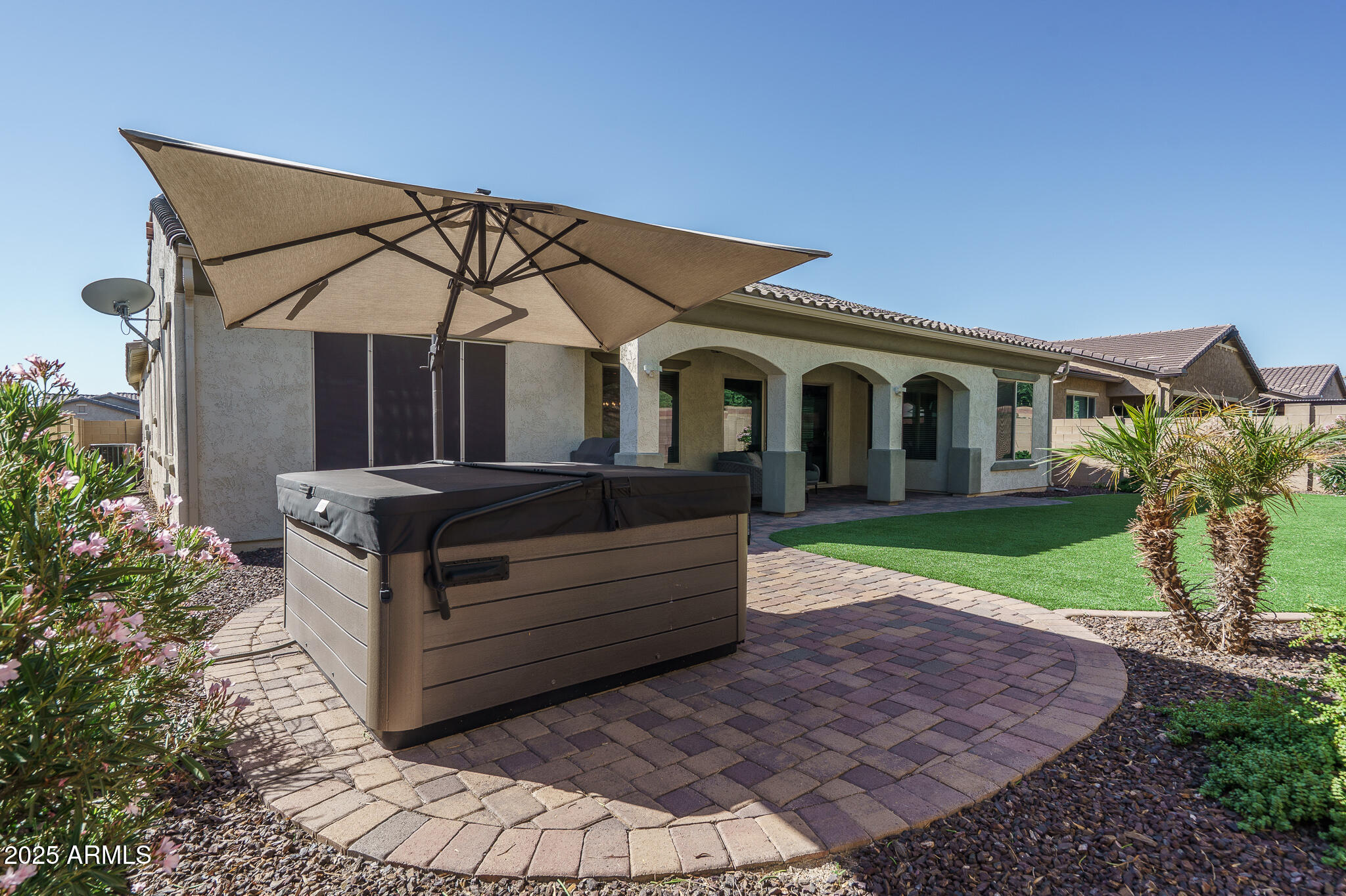 9802 W ROWEL Road, Peoria