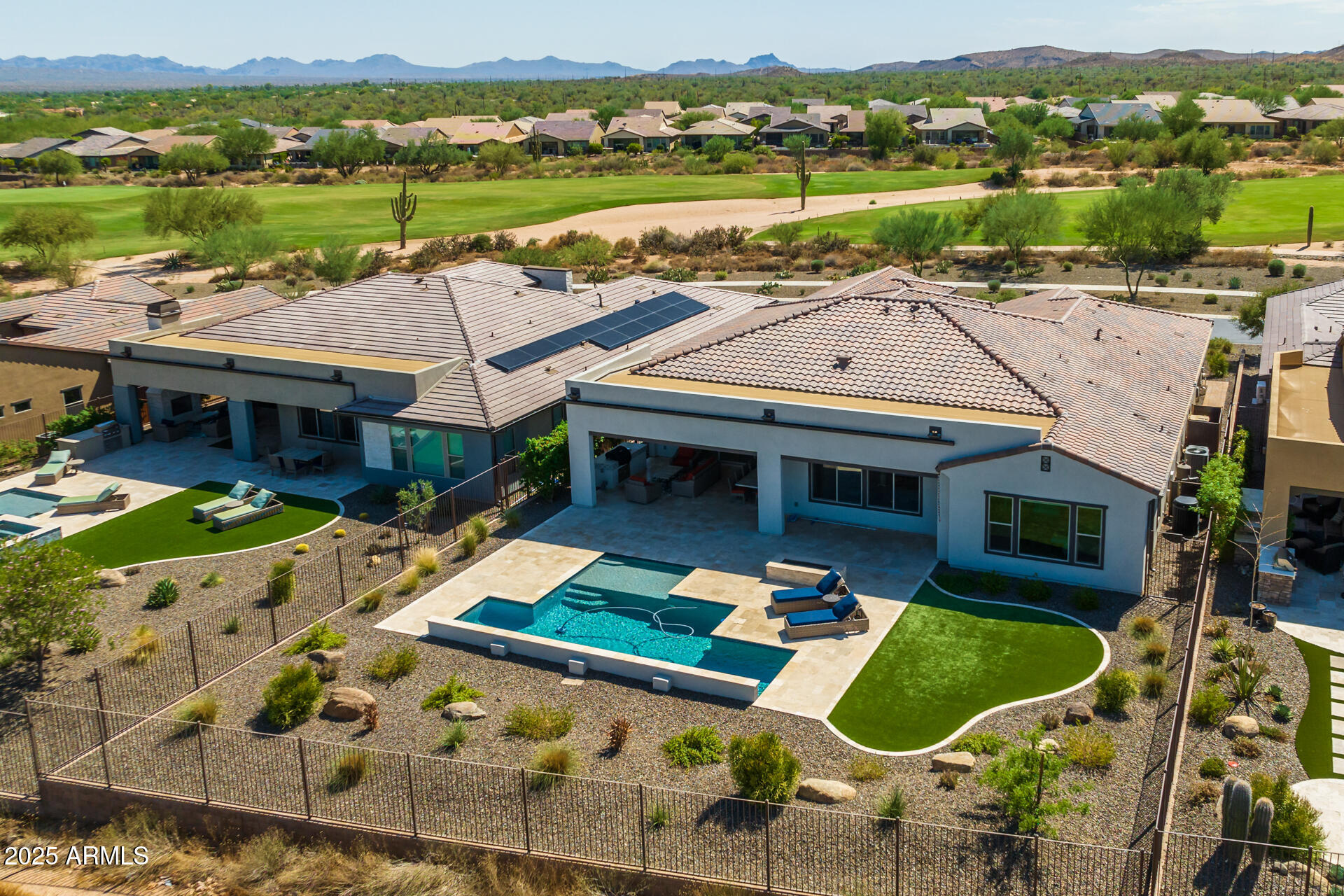 18016 E WOLF TREE Lane