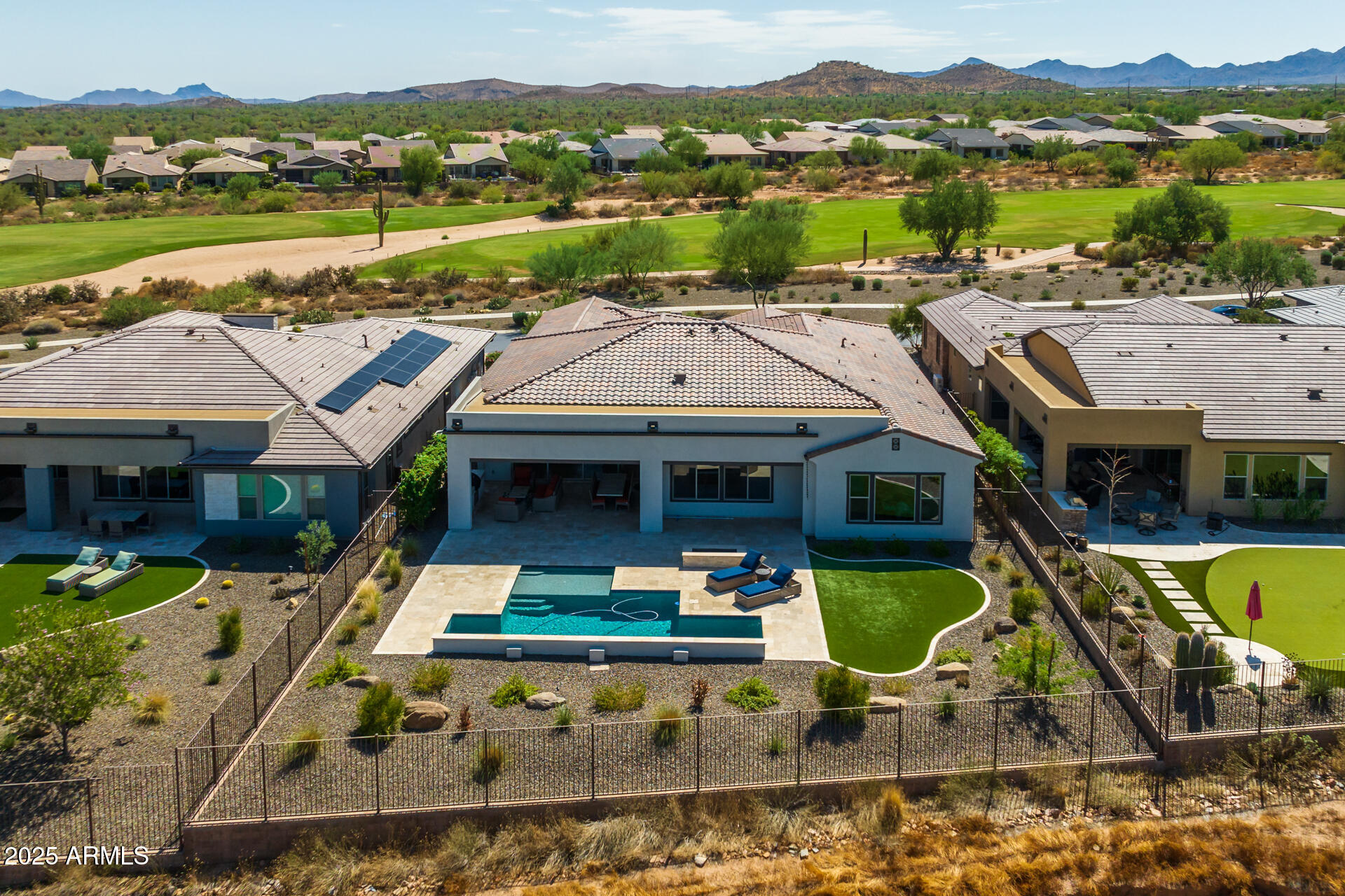 18016 E WOLF TREE Lane