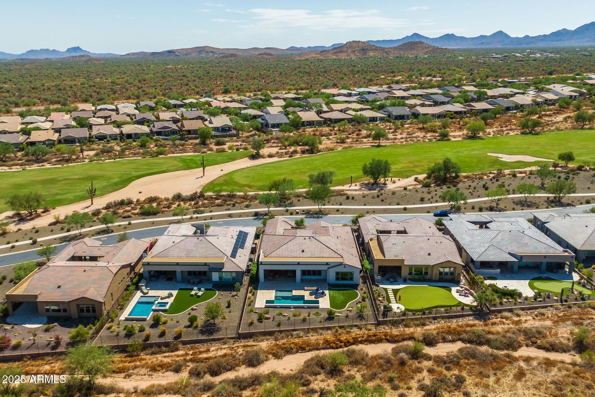 18016 E WOLF TREE Lane