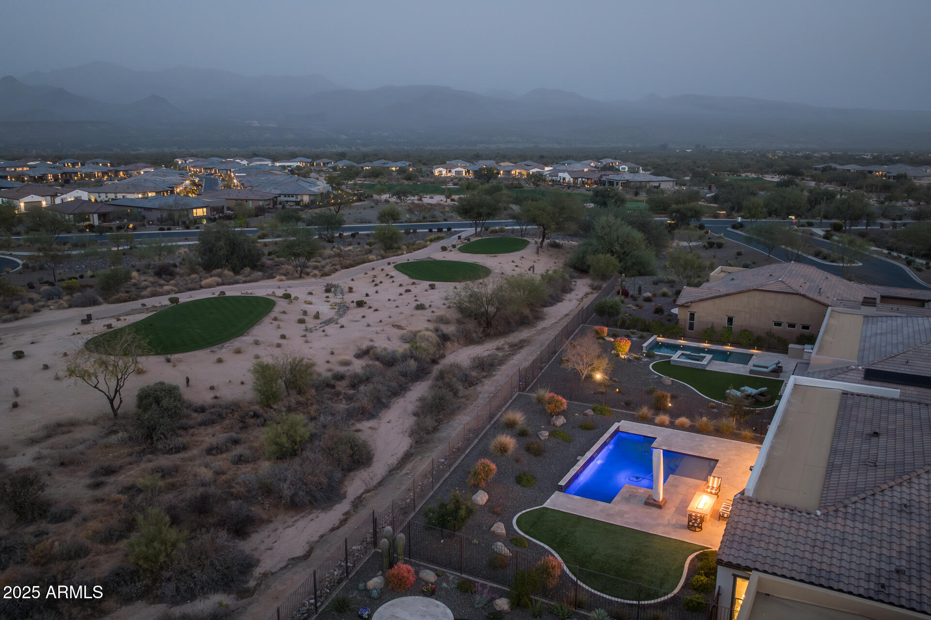 18016 E WOLF TREE Lane