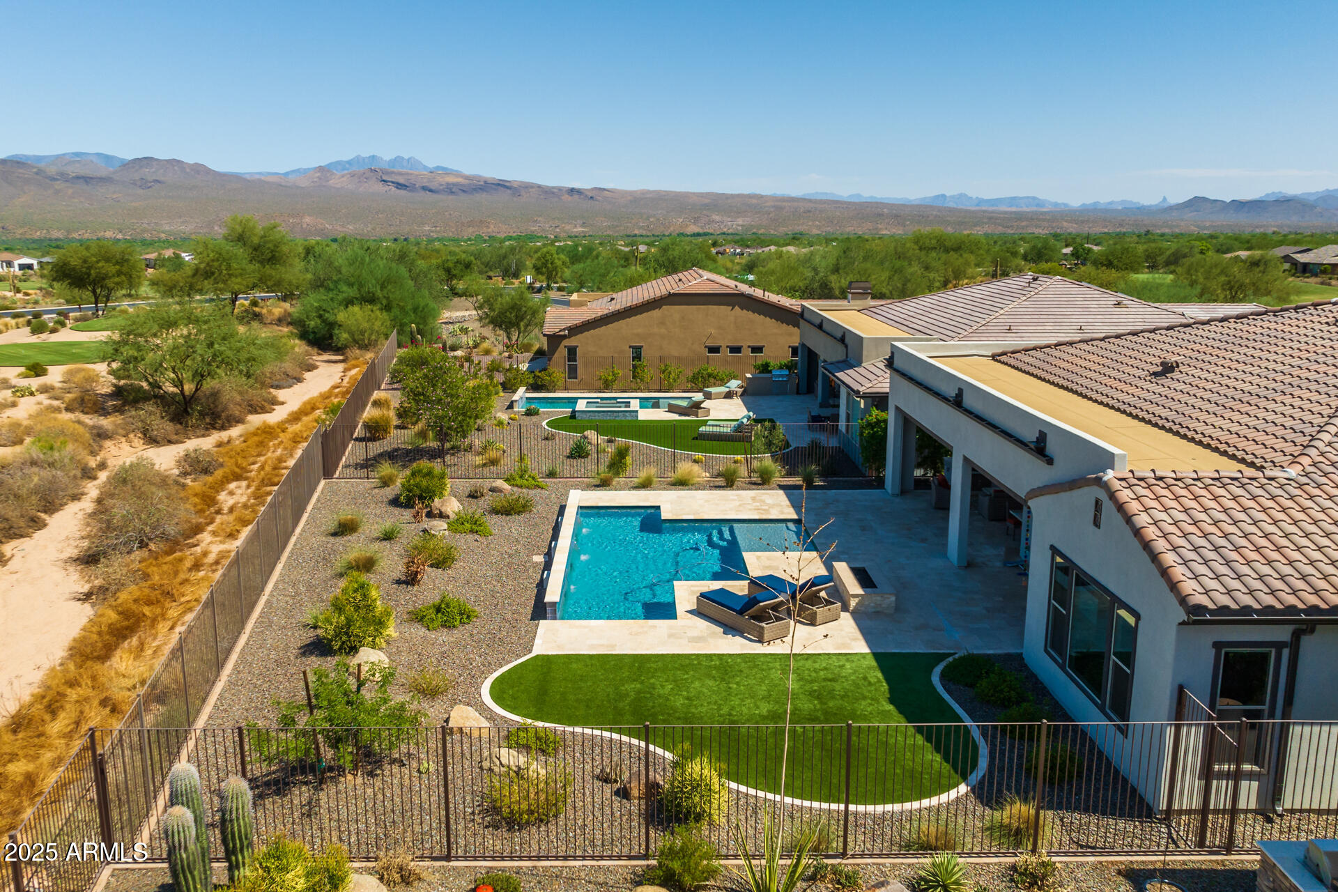 18016 E WOLF TREE Lane