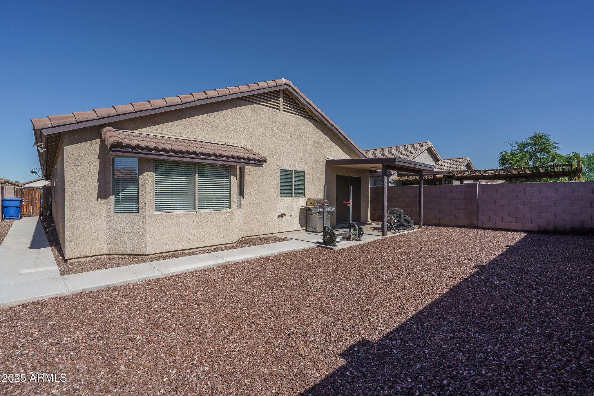 10787 W RIO VISTA Lane