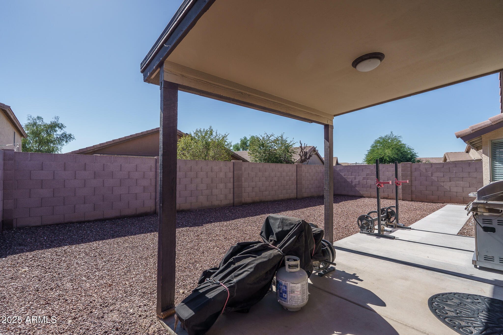 10787 W RIO VISTA Lane