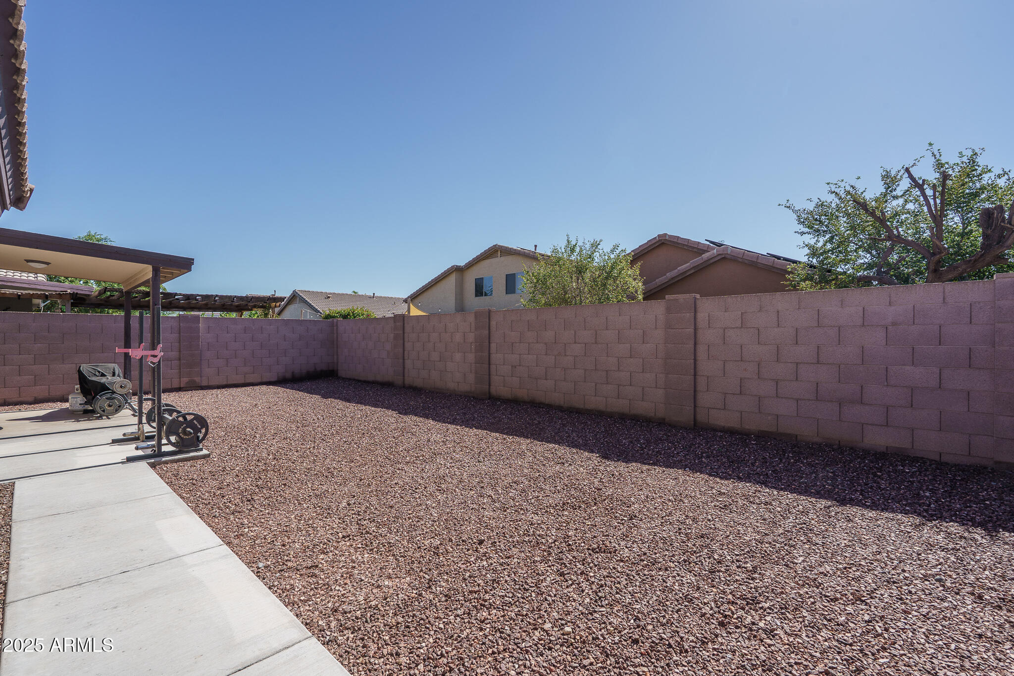 10787 W RIO VISTA Lane