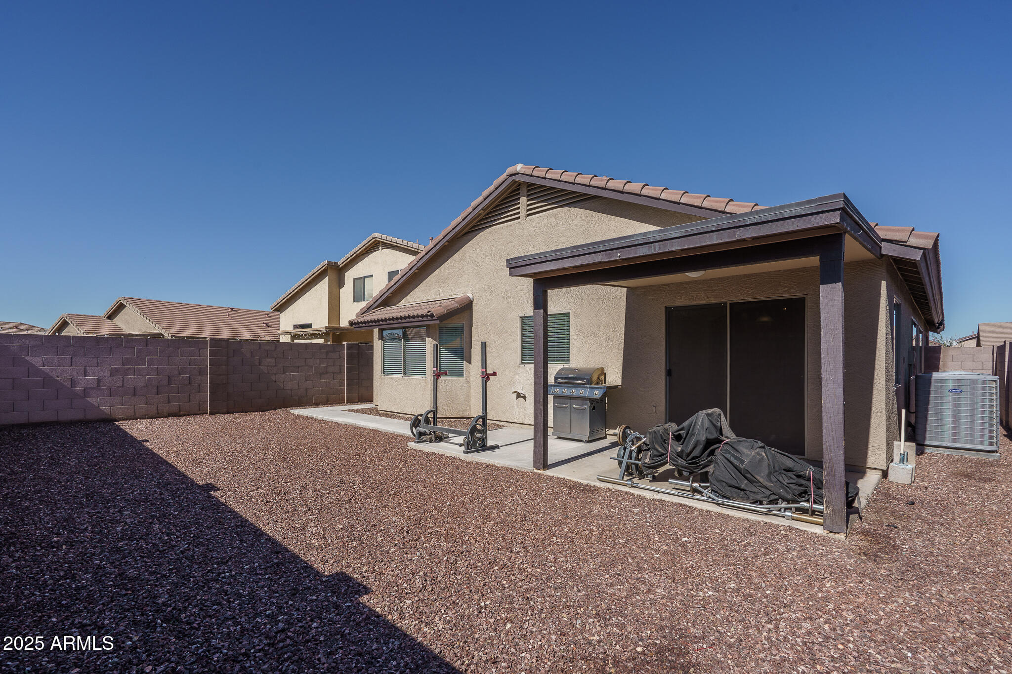 10787 W RIO VISTA Lane