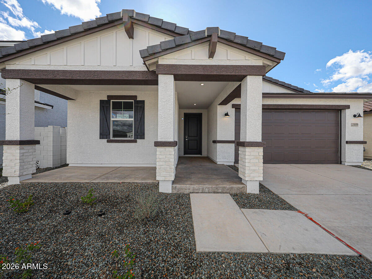 23059 W POTTER Drive