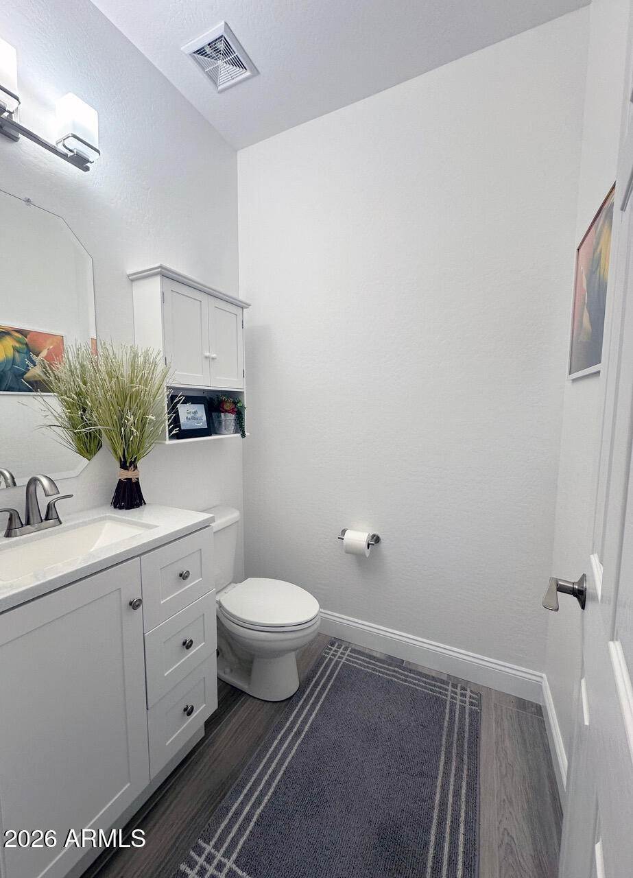 690 W DRAGON TREE Avenue